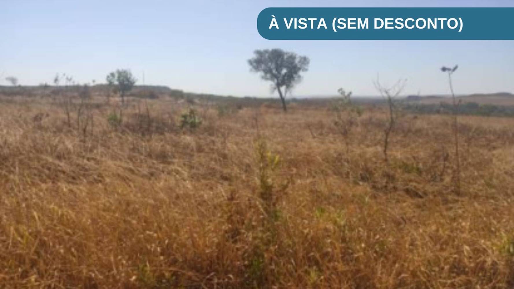 08 Terrenos no Loteamento Cidade Industrial de Luziânia - Luziânia/GO