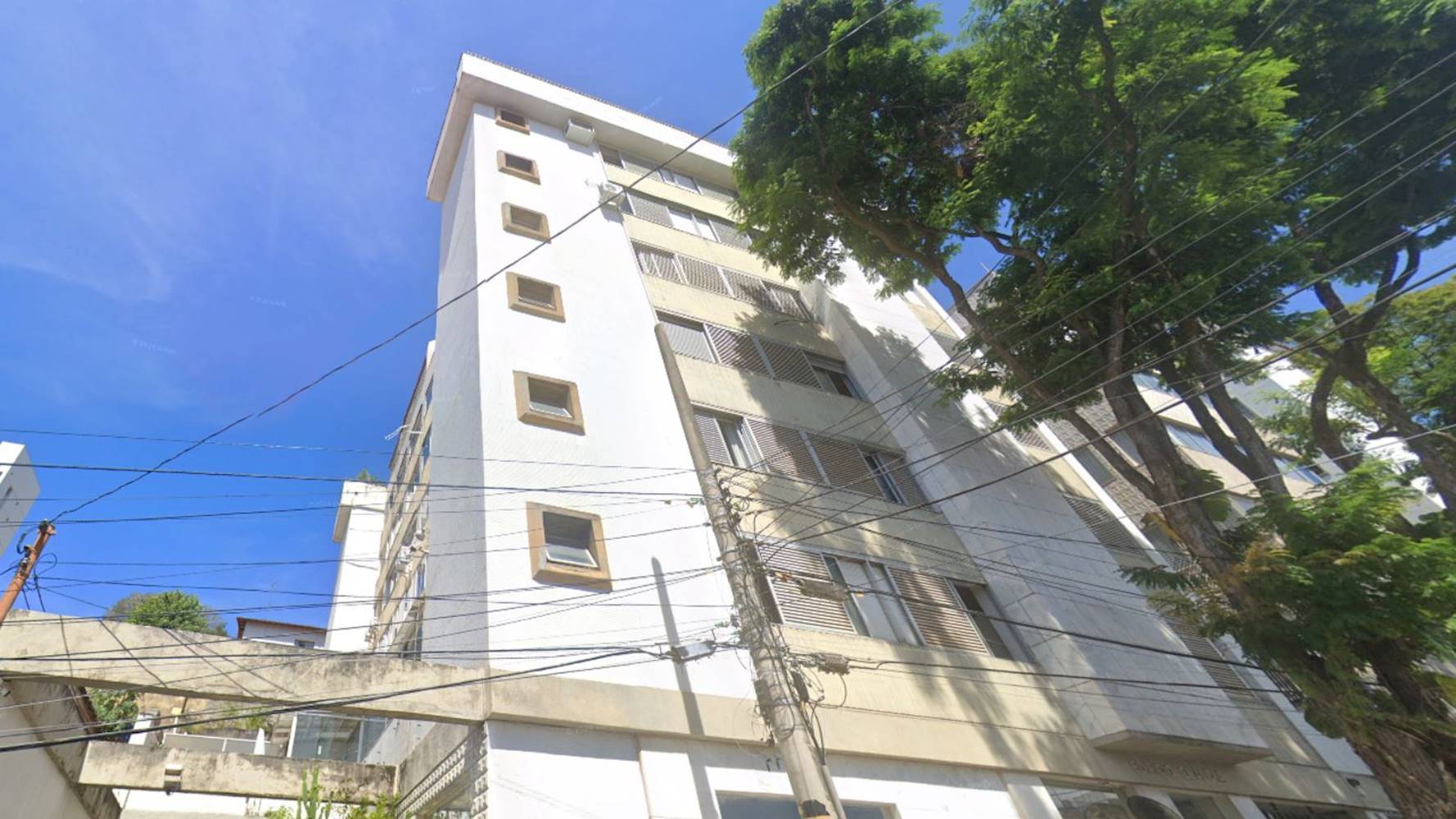 Imagem do imóvel Apartamento no "Edifício Cláudia" - Santa Lúcia - Belo Horizonte/MG
