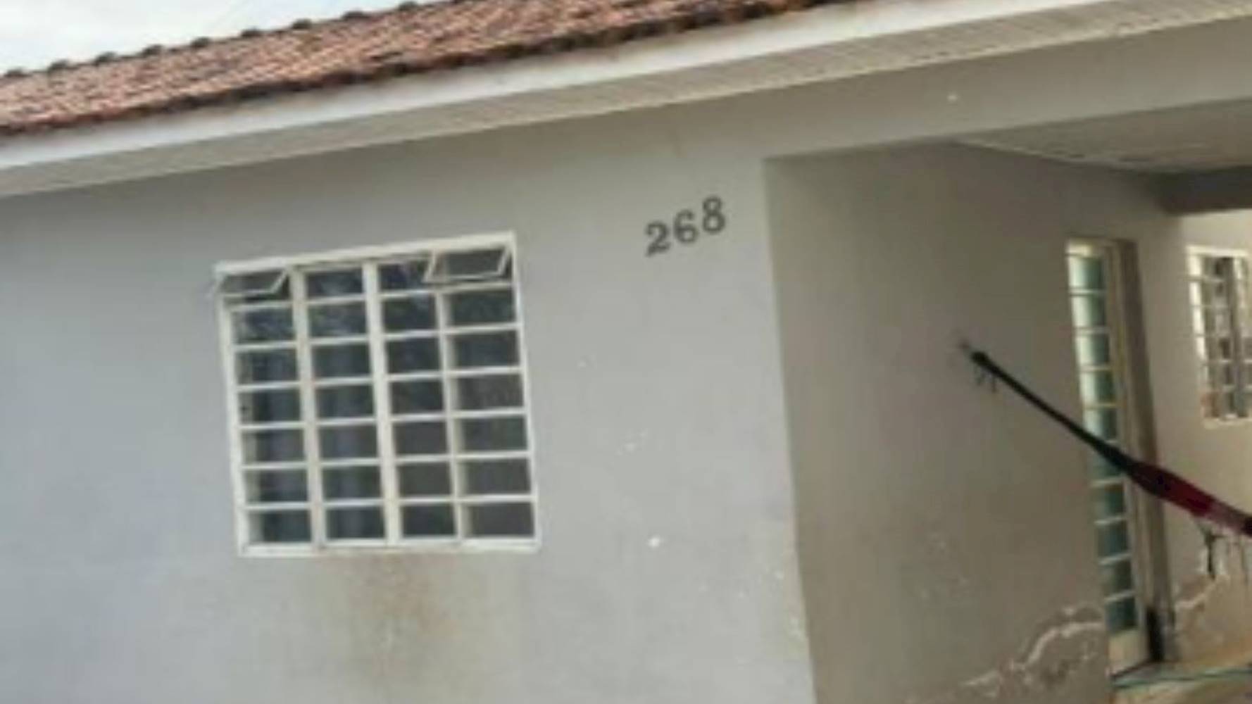 Casa no Jardim Residencial França - Apucarana/PR, localizado em Apucarana - PR