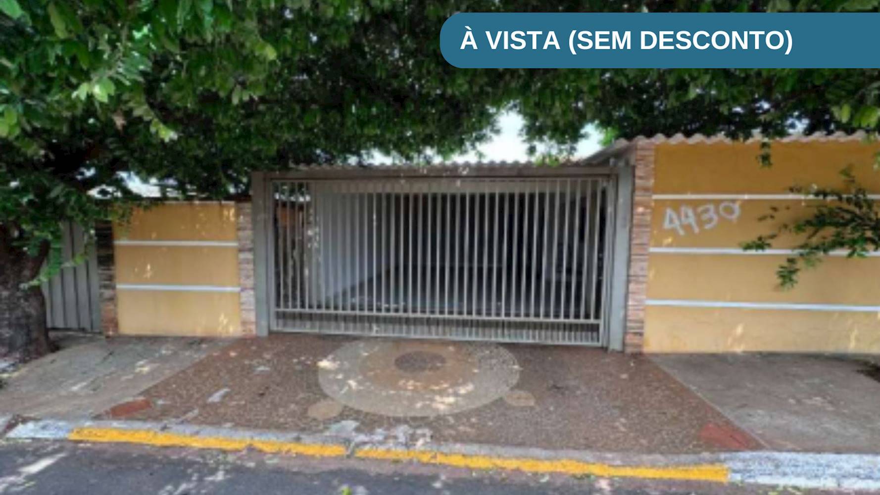 Casa em Vicente Filié - Urânia/SP