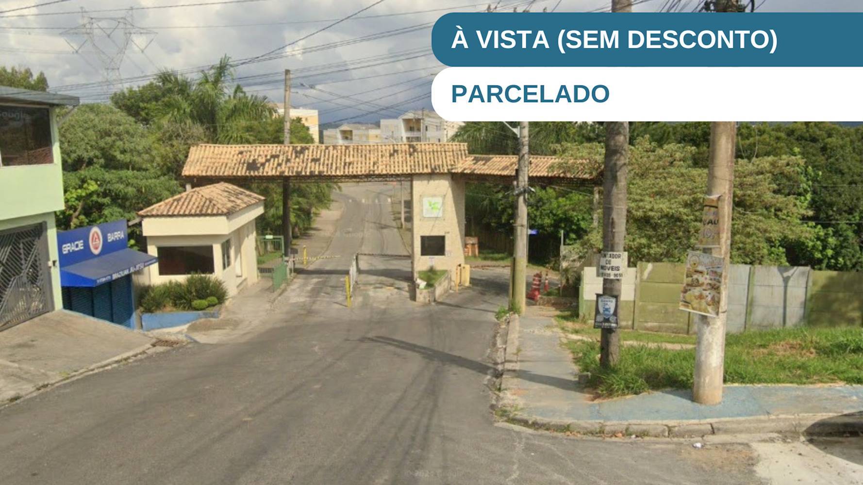 Imagem do imóvel Apartamento no Jardim Isis em Cotia/SP