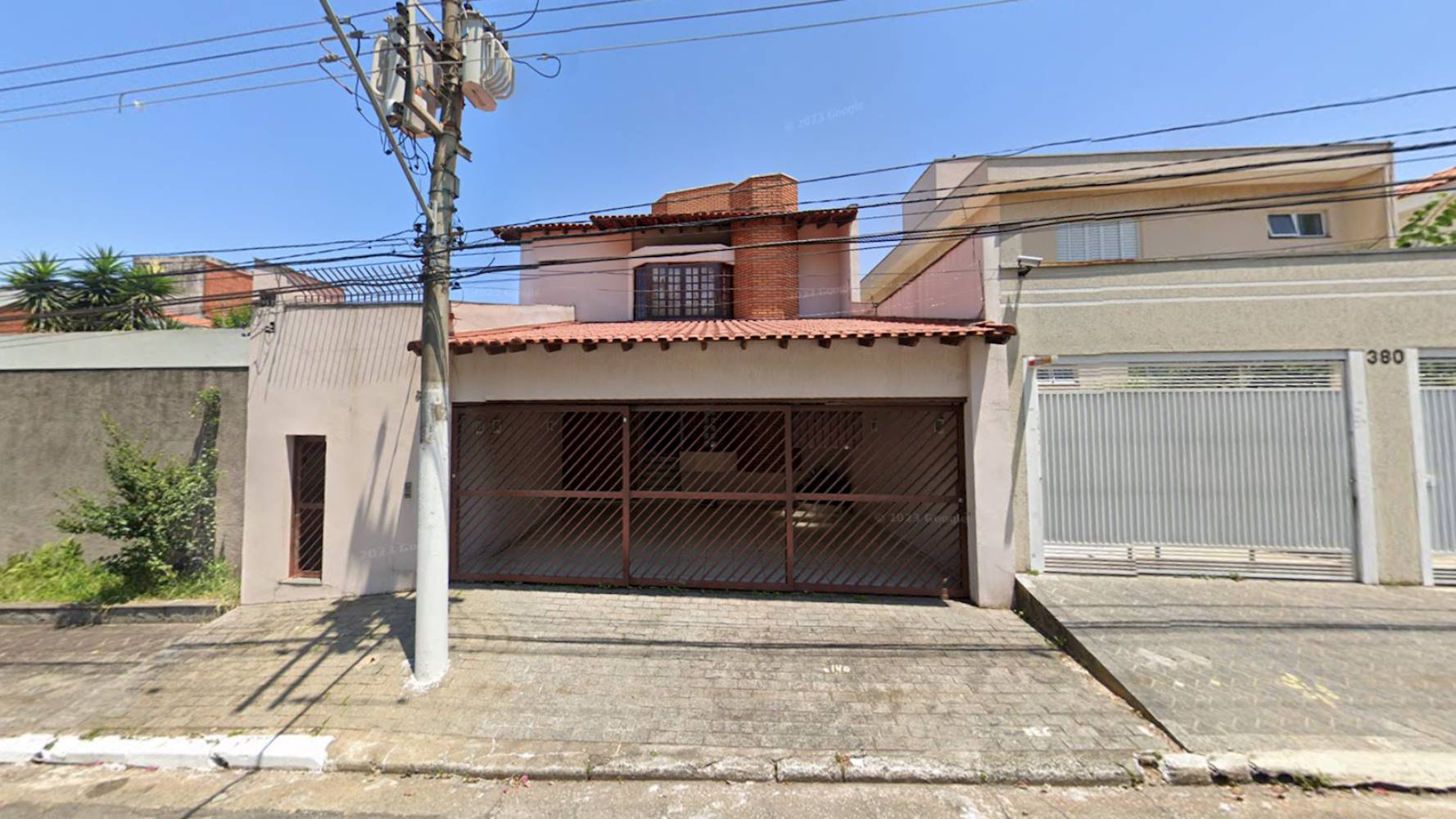 Casa na Vila Guilhermina em São Paulo/SP, localizado em São Paulo - SP