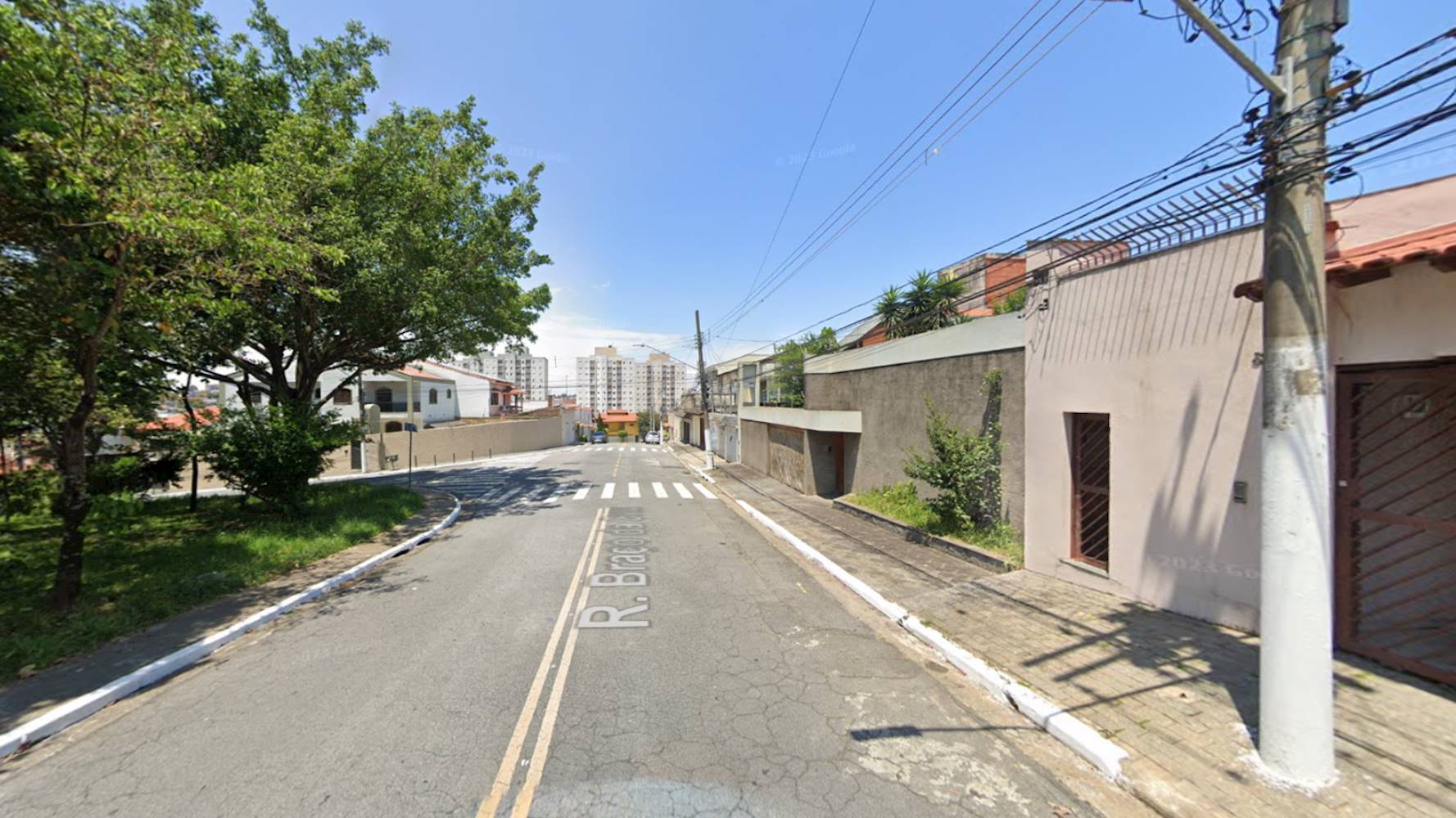 Casa na Vila Guilhermina em São Paulo/SP, localizado em São Paulo - SP