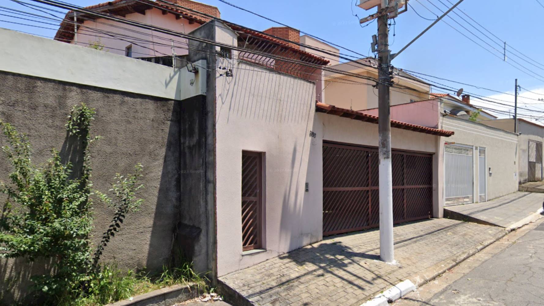 Casa na Vila Guilhermina em São Paulo/SP, localizado em São Paulo - SP