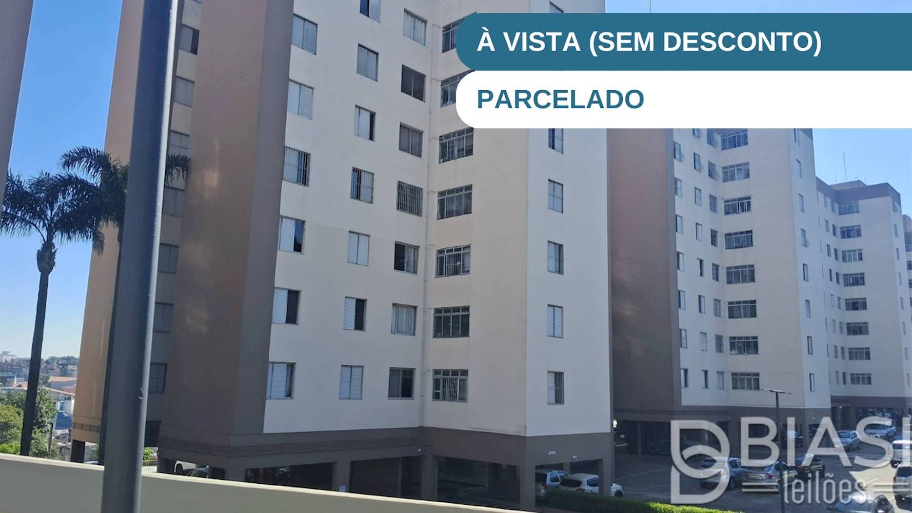 Imagem do imóvel Apartamento na Vila Constância em São Paulo/SP