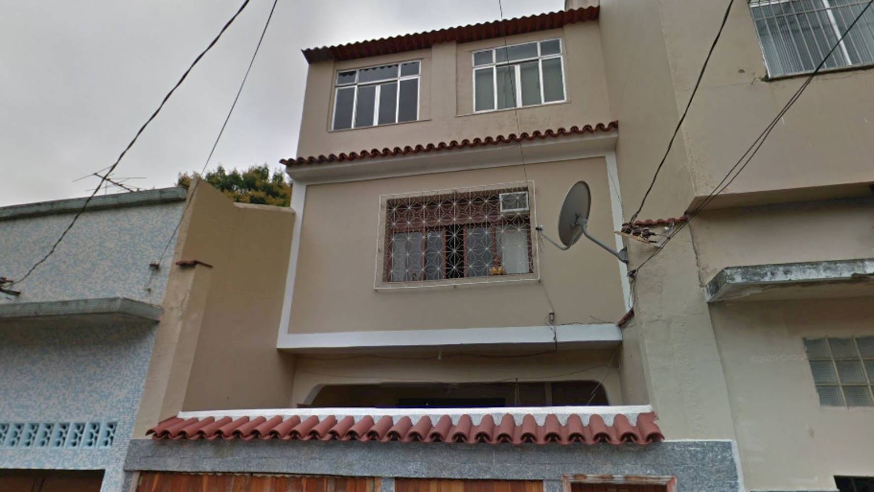 Casa em Catumbi - Rio de Janeiro/RJ, localizado em Rio De Janeiro - RJ