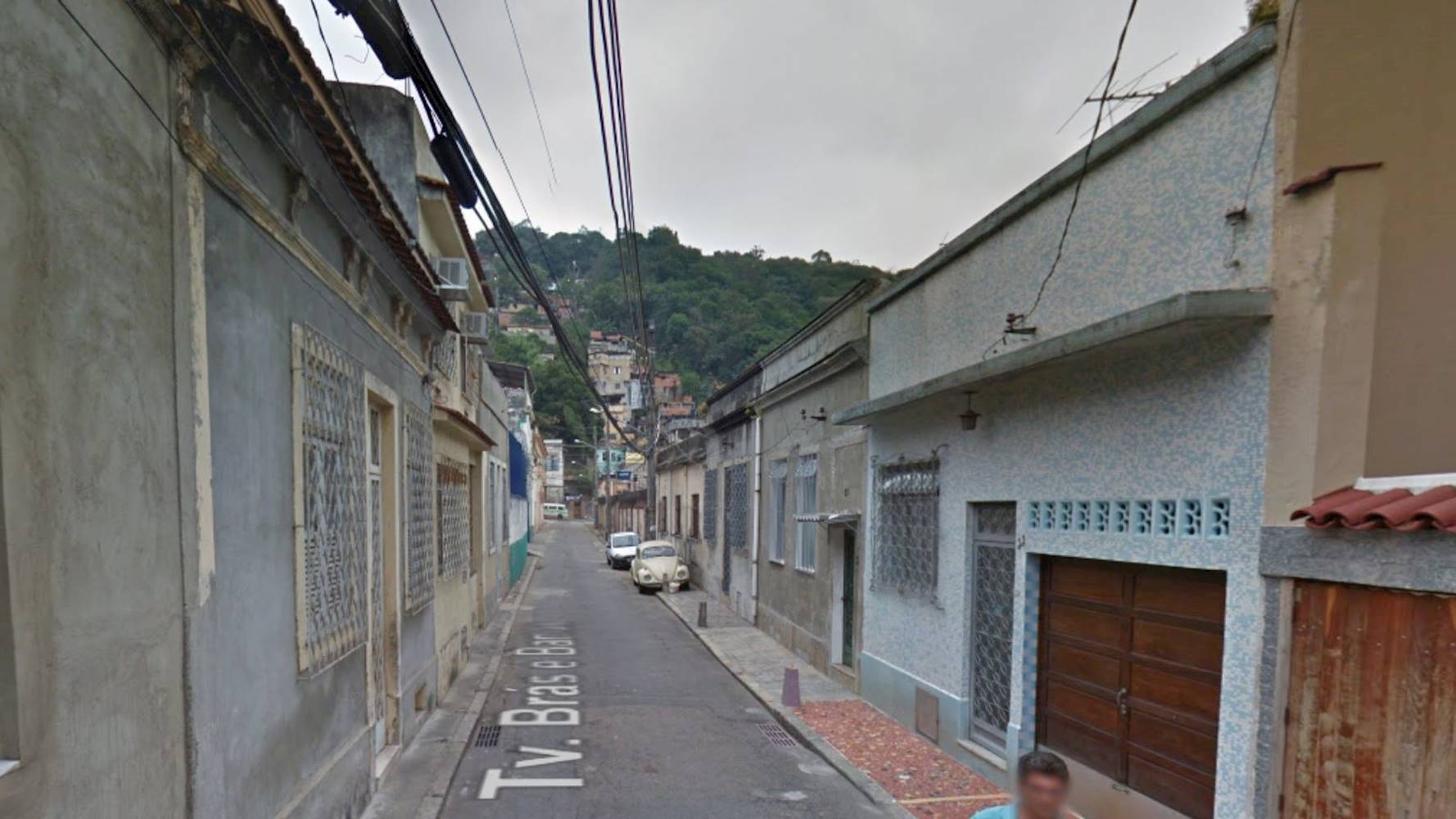 Casa em Catumbi - Rio de Janeiro/RJ, localizado em Rio De Janeiro - RJ