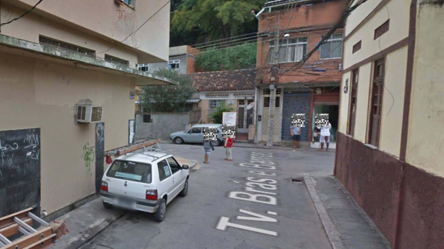 Casa em Catumbi - Rio de Janeiro/RJ, localizado em Rio De Janeiro - RJ