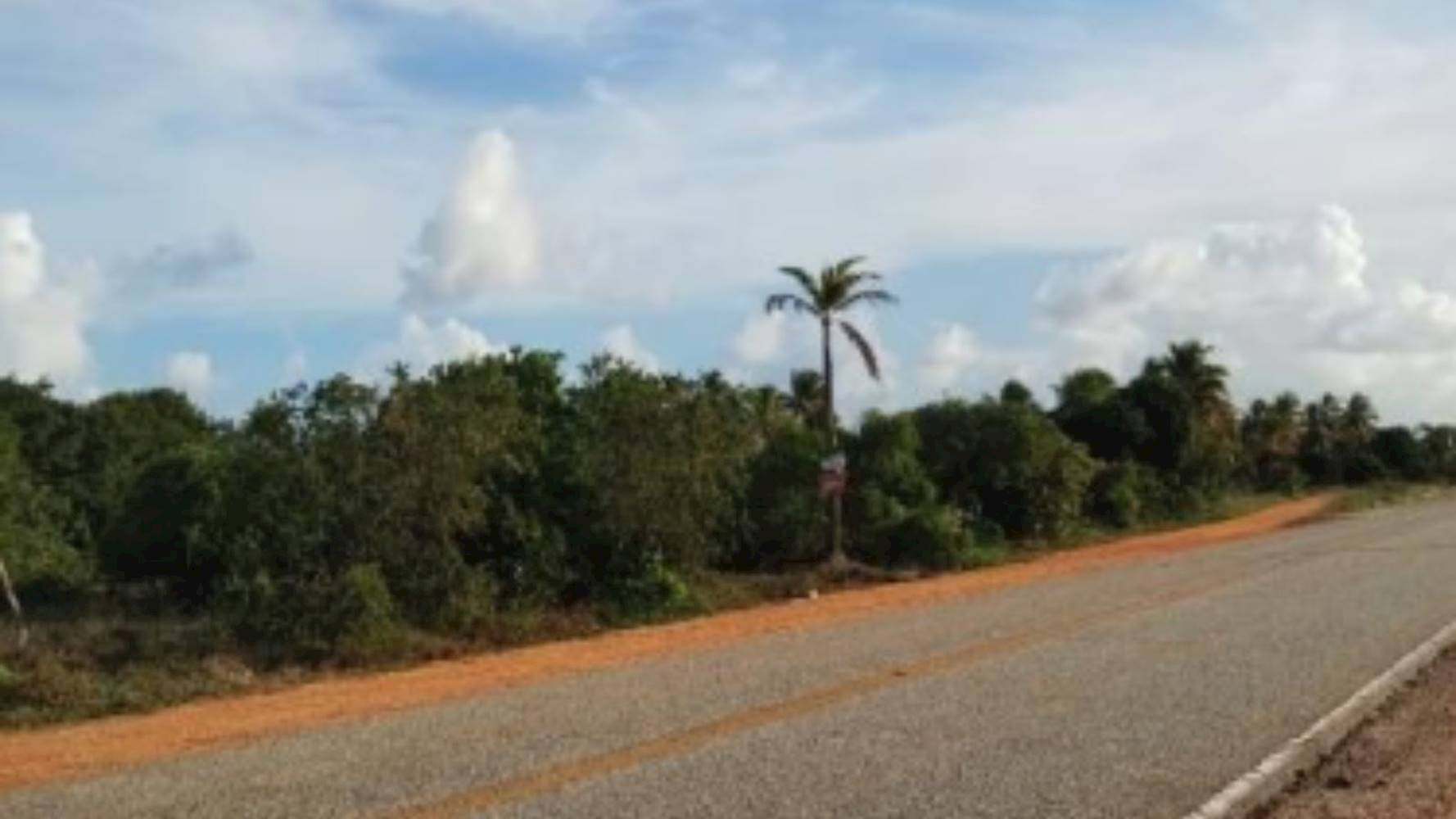 03 Terrenos na Vila Rica do Abais - Itaporanga D'Ajuda/SE, localizado em Itaporanga D'ajuda - SE
