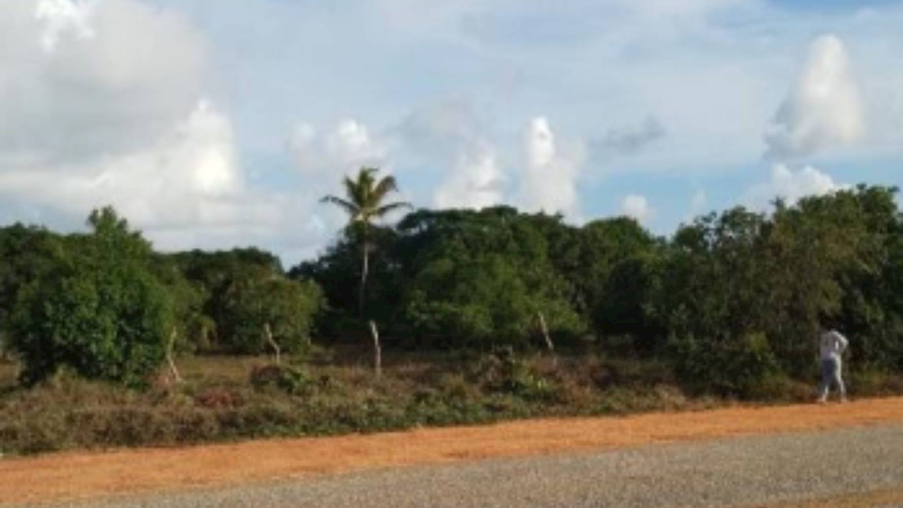 03 Terrenos na Vila Rica do Abais - Itaporanga D'Ajuda/SE, localizado em Itaporanga D'ajuda - SE