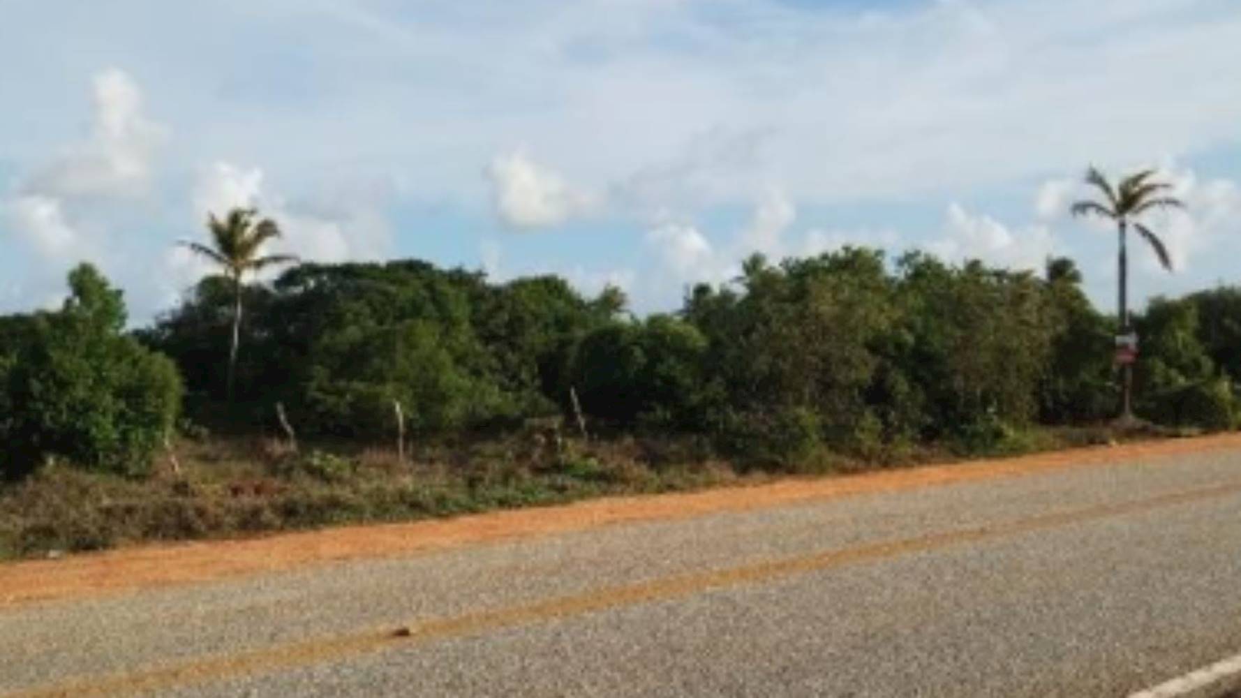 03 Terrenos na Vila Rica do Abais - Itaporanga D'Ajuda/SE, localizado em Itaporanga D'ajuda - SE