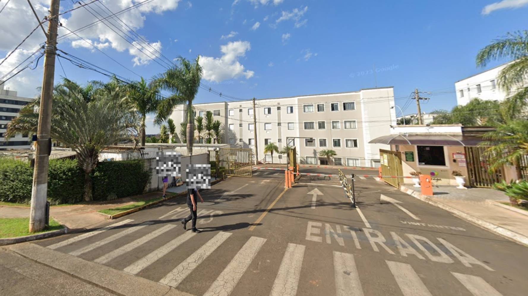 Apartamento no "Parque Braga" - Vila Cidade Jardim - Botucatu/SP, localizado em Botucatu - SP