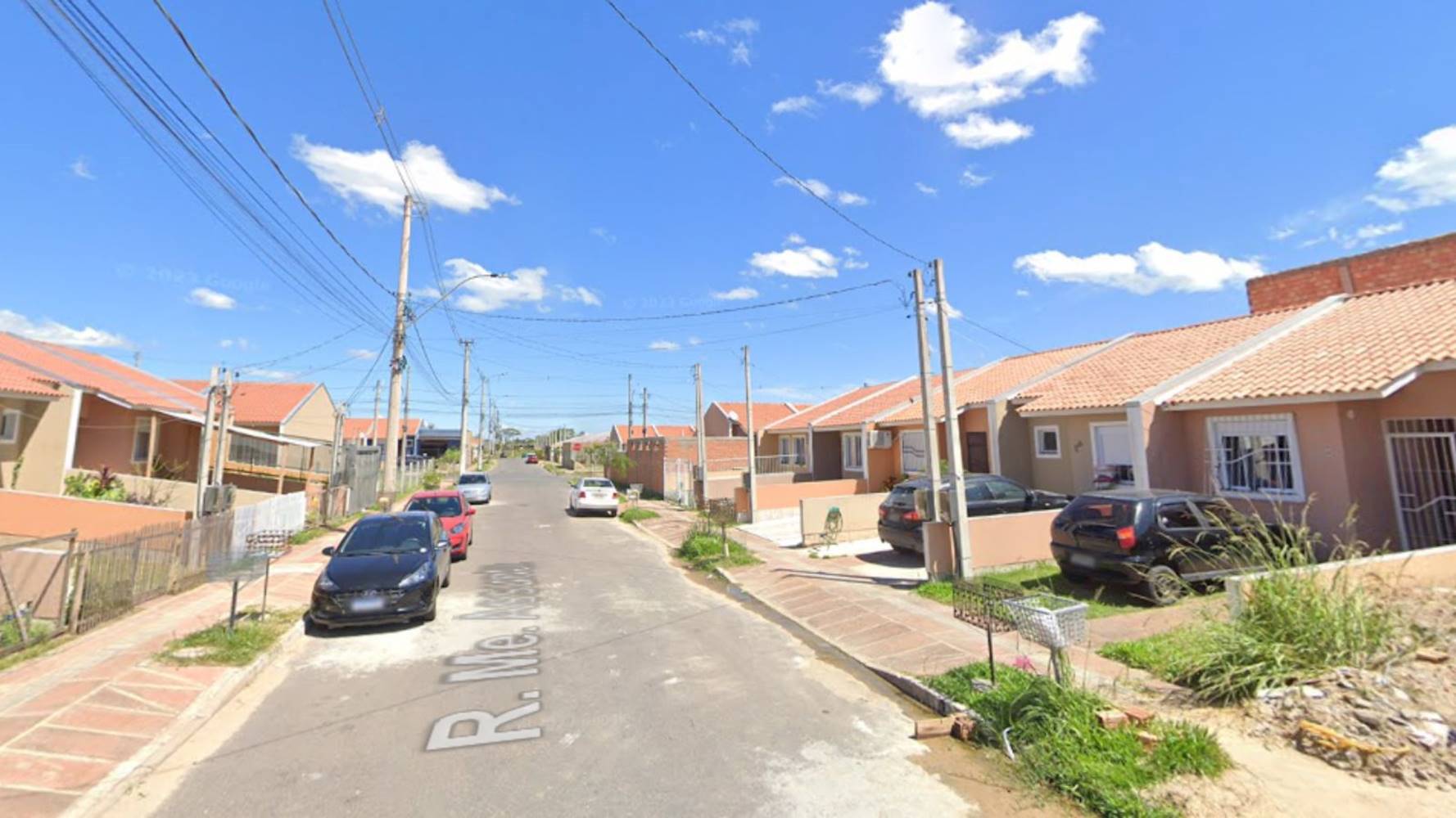 Casa em Restinga - Porto Alegre/RS, localizado em Porto Alegre - RS