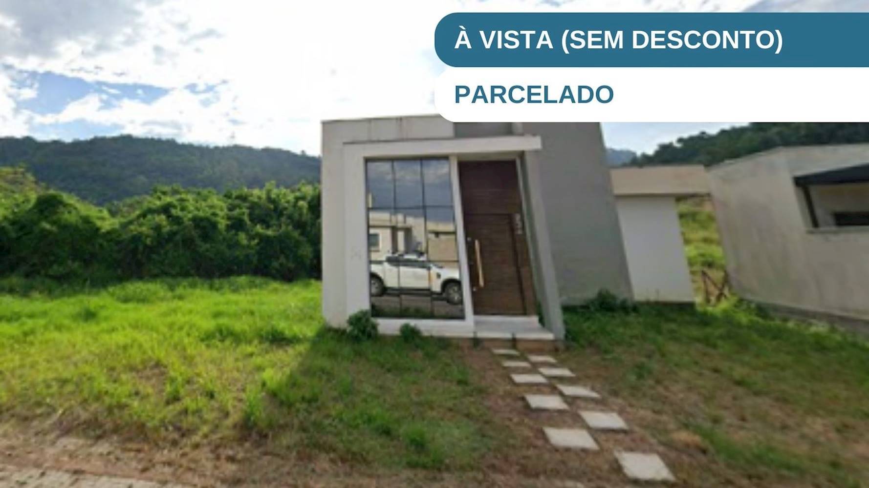 Casa em Humaitá de Cima - Tubarão/SC