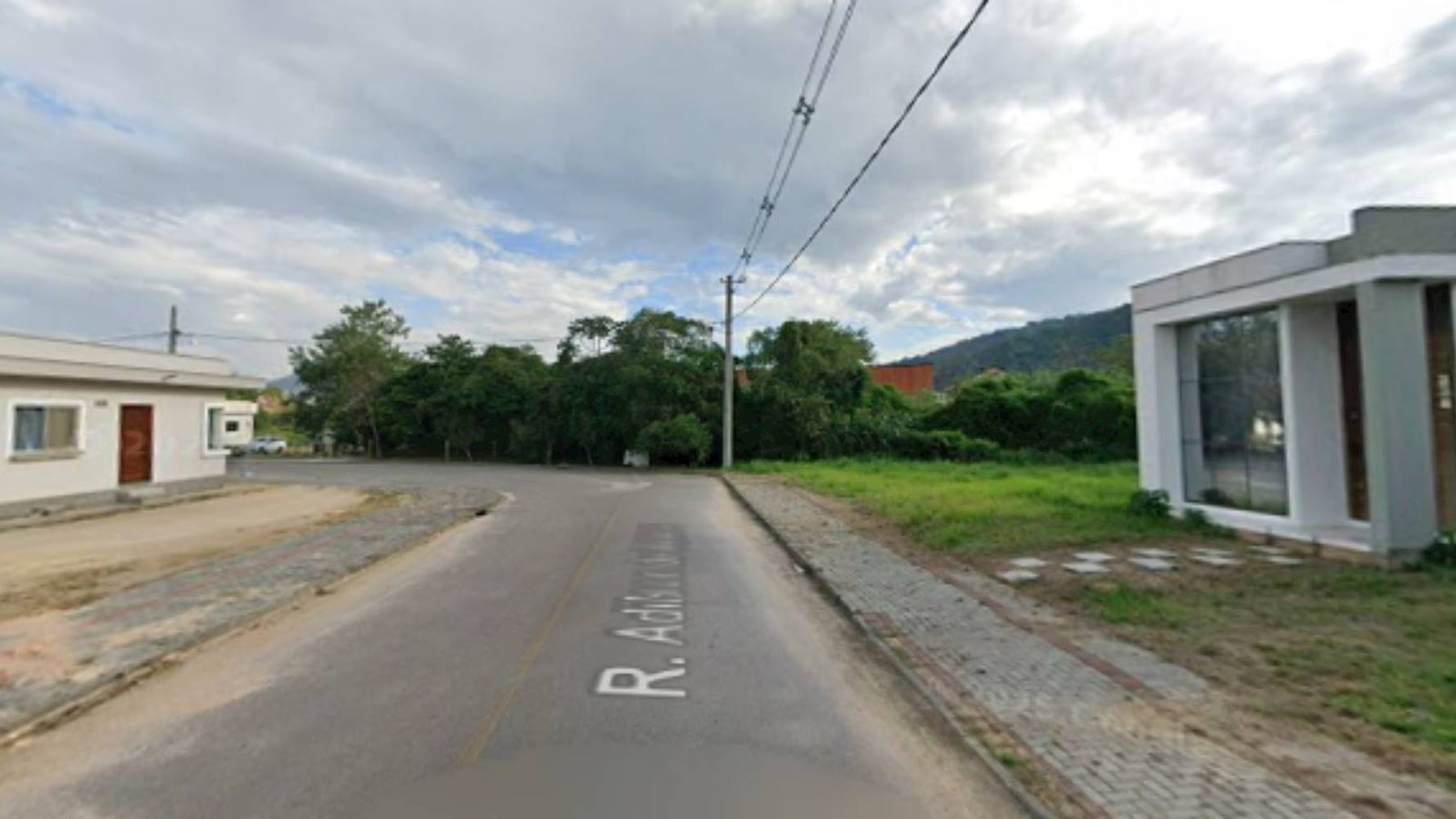 Casa em Humaitá de Cima - Tubarão/SC, localizado em Tubarão - SC