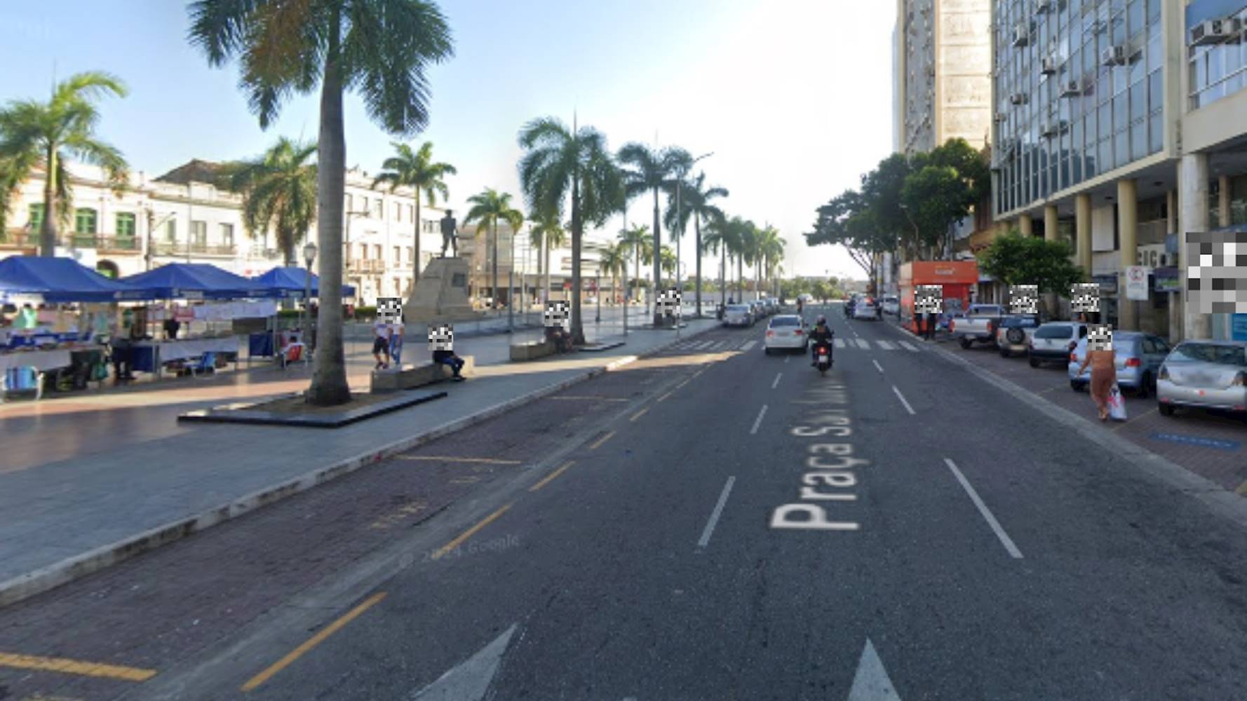 Sala Comercial no Centro de Campos dos Goytacazes/RJ, localizado em Campos Dos Goytacazes - RJ