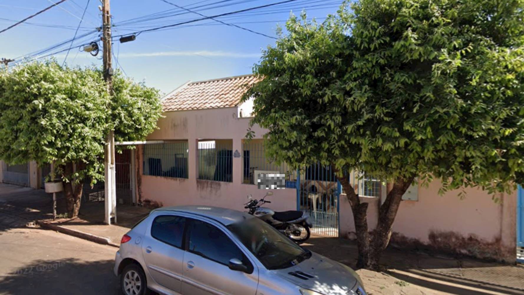 Casa no Jardim Rondônia em Rondonópolis/MT, localizado em Rondonópolis - MT