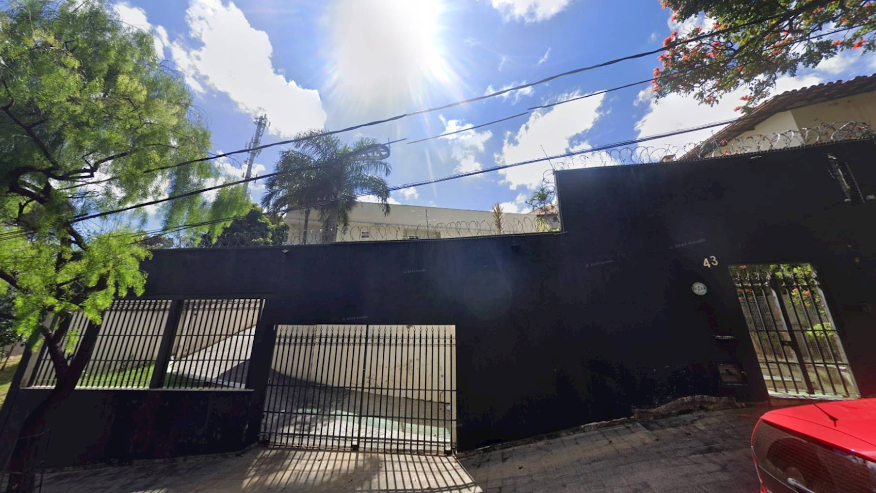 Imagem do imóvel Casa em Mangabeiras - Belo Horizonte/MG