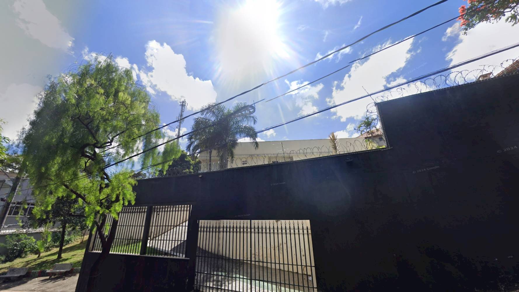 Casa em Mangabeiras - Belo Horizonte/MG, localizado em Belo Horizonte - MG