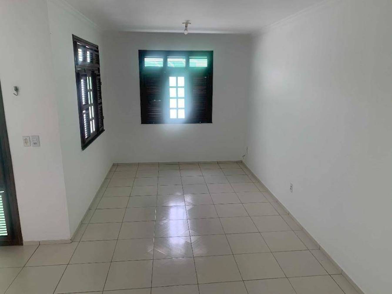 Casa em Croata I - Pacajus/CE, localizado em Pacajus - CE
