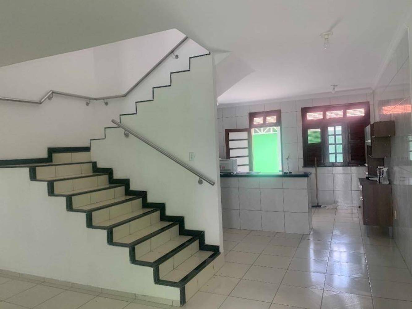 Casa em Croata I - Pacajus/CE, localizado em Pacajus - CE