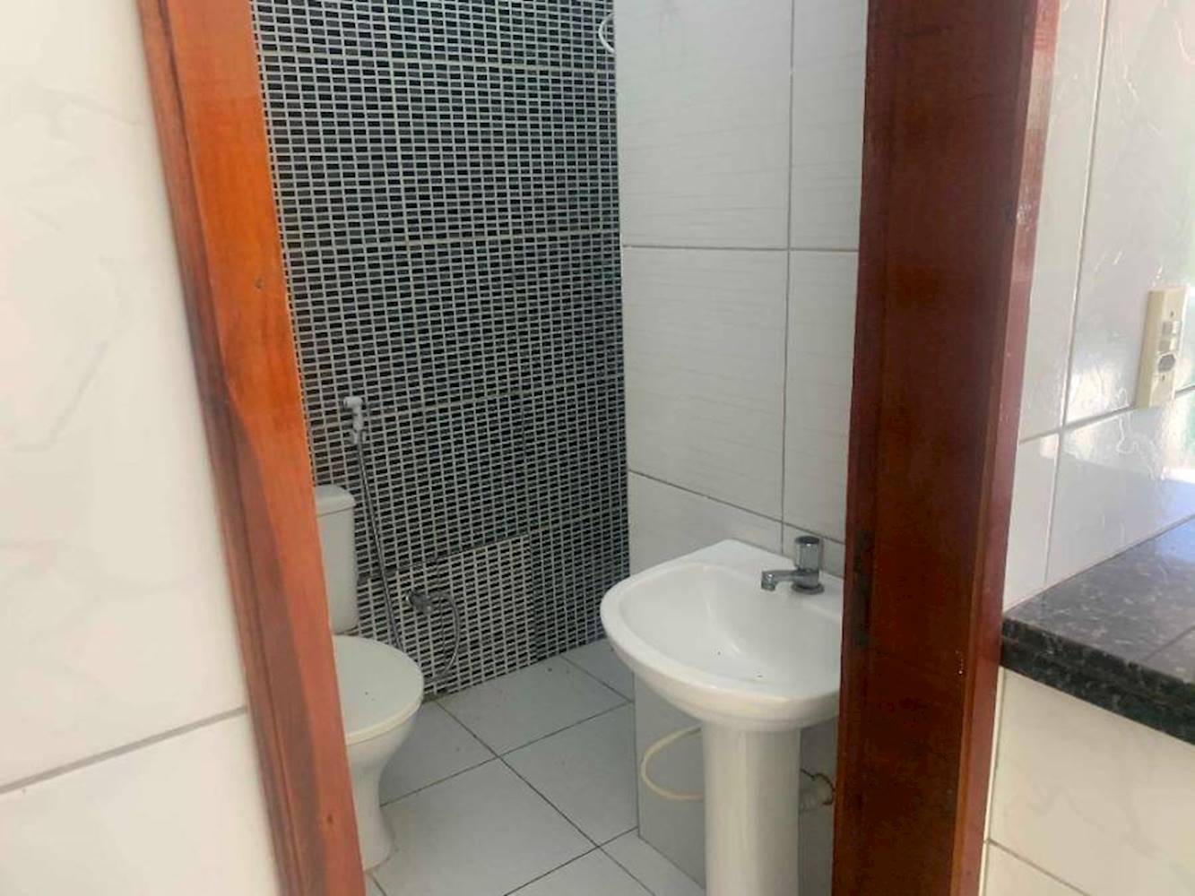 Casa em Croata I - Pacajus/CE, localizado em Pacajus - CE
