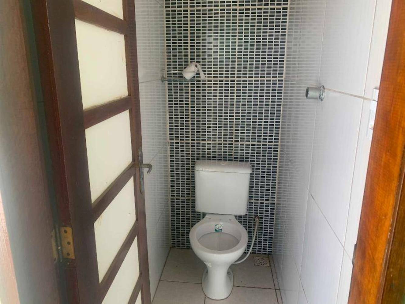 Casa em Croata I - Pacajus/CE, localizado em Pacajus - CE