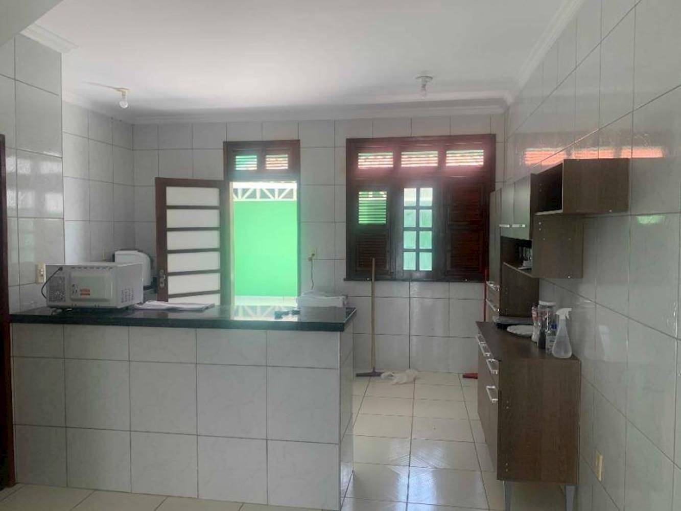 Casa em Croata I - Pacajus/CE, localizado em Pacajus - CE