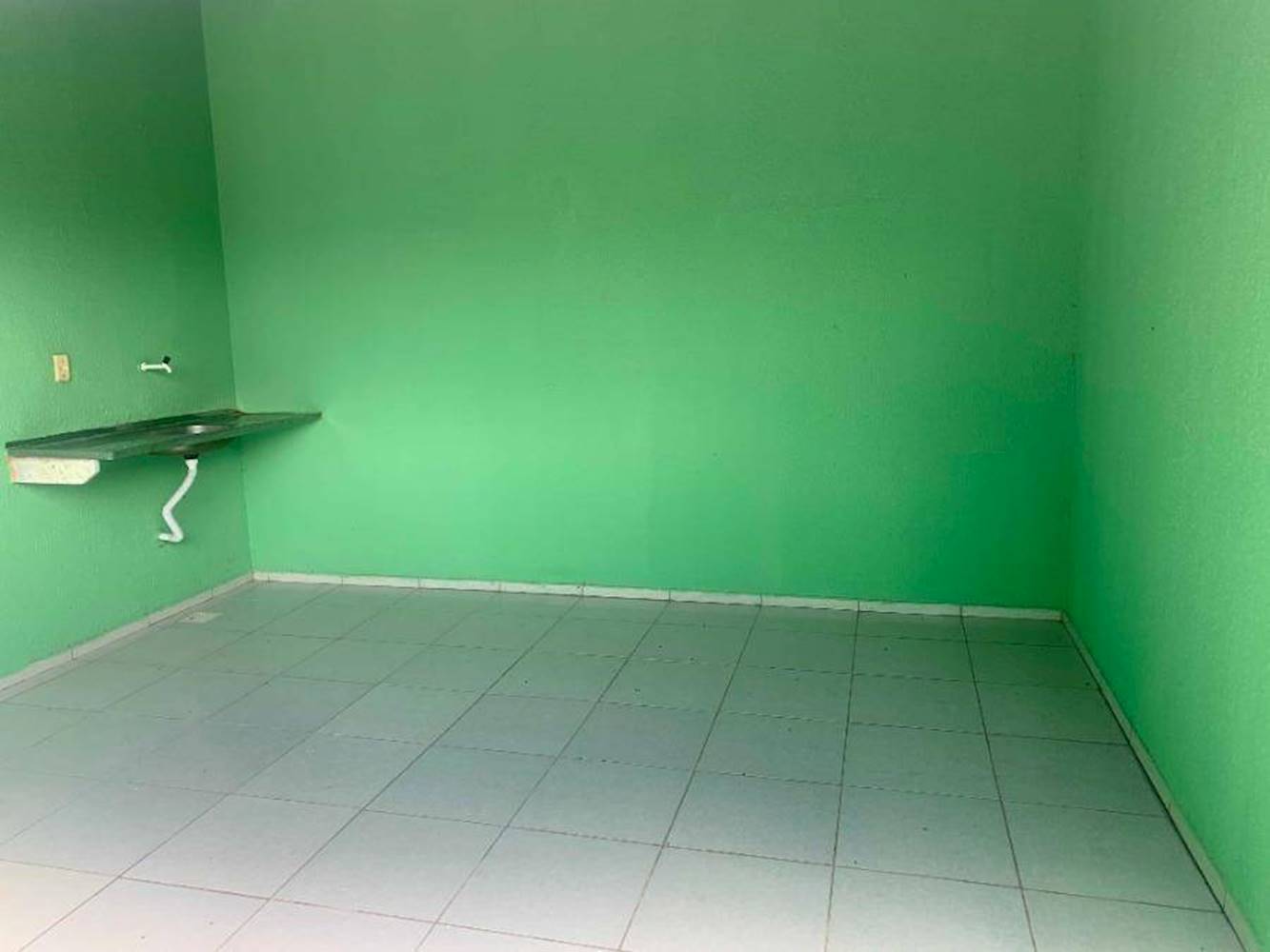 Casa em Croata I - Pacajus/CE, localizado em Pacajus - CE