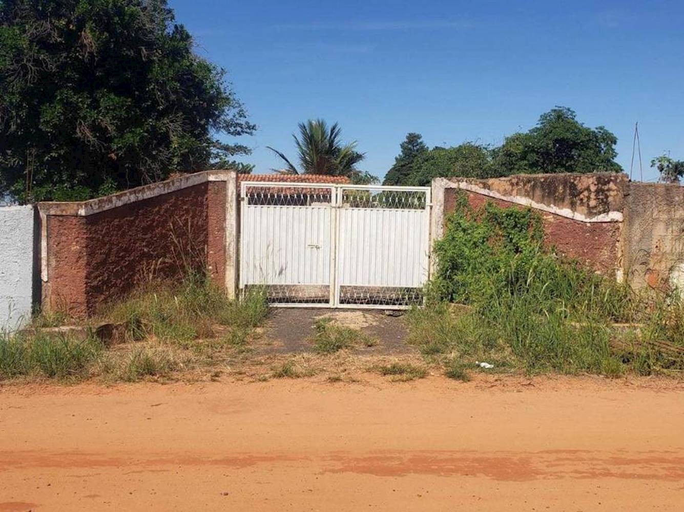 Casa na Saúde - Guaicara/SP