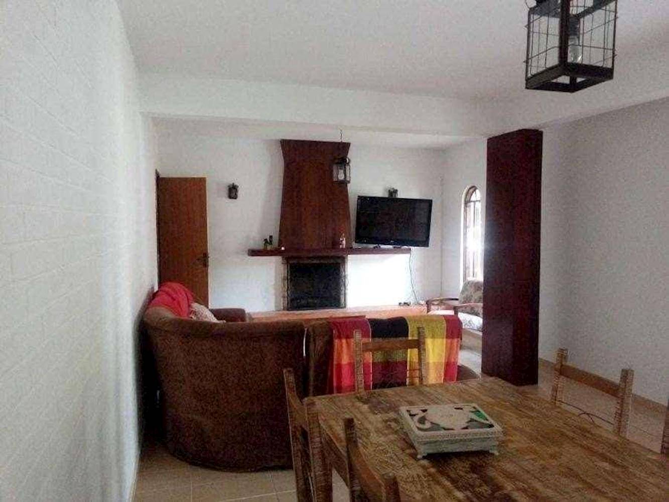 Casa em Colonia Alpina - Teresópolis/RJ, localizado em Teresópolis - RJ