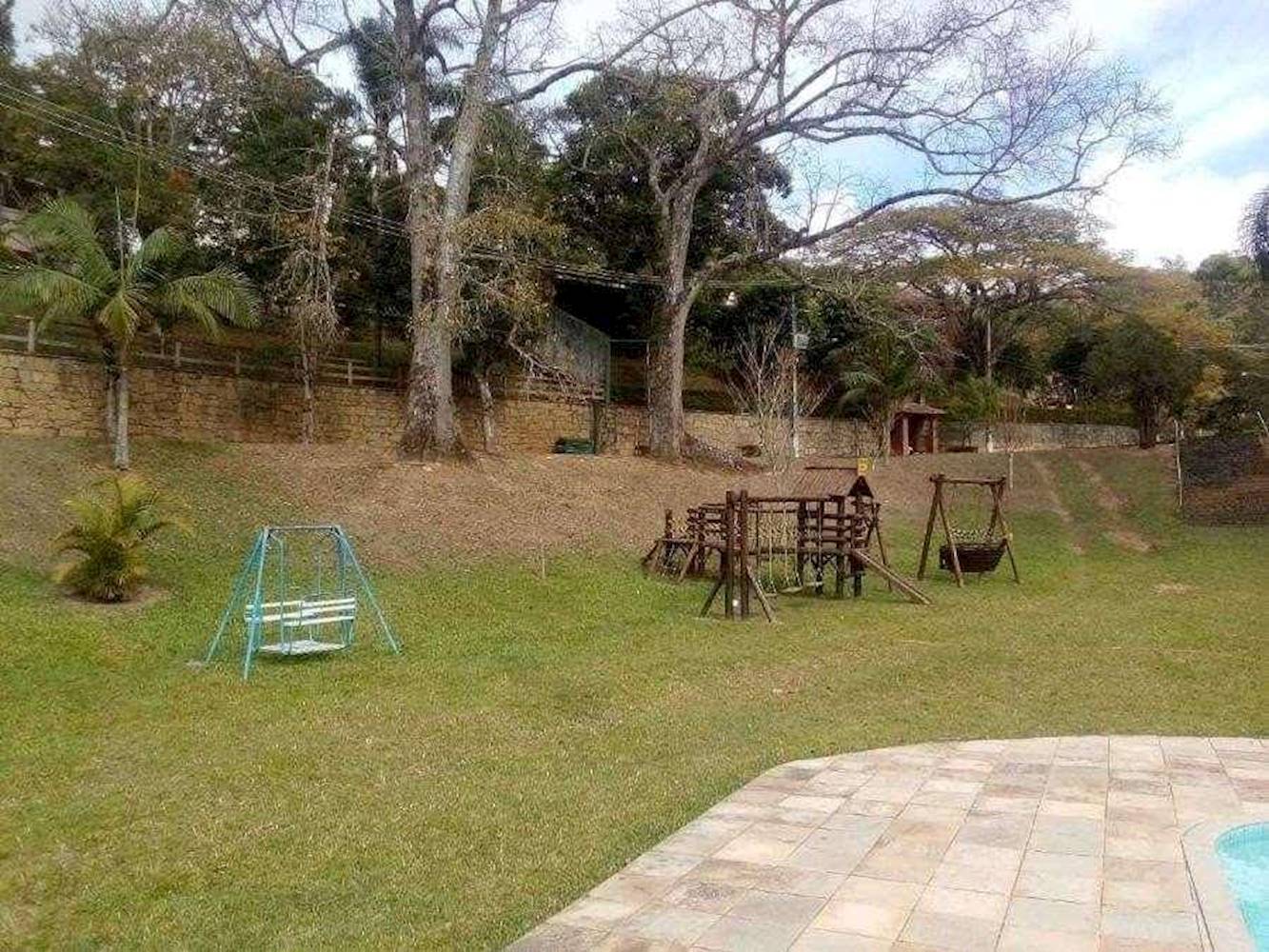 Casa em Colonia Alpina - Teresópolis/RJ, localizado em Teresópolis - RJ