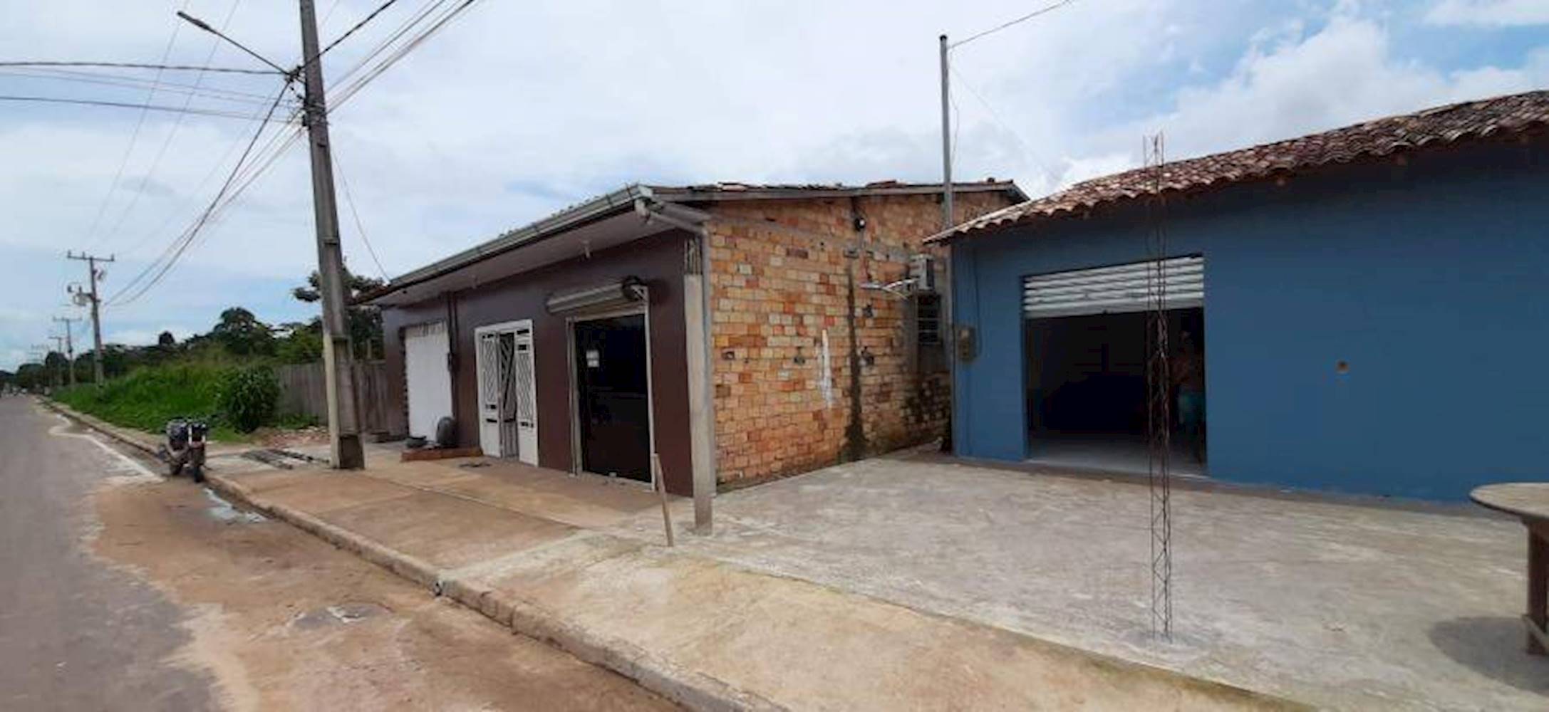 Casa em Bela-Flor - Baião/PA, localizado em Baião - PA
