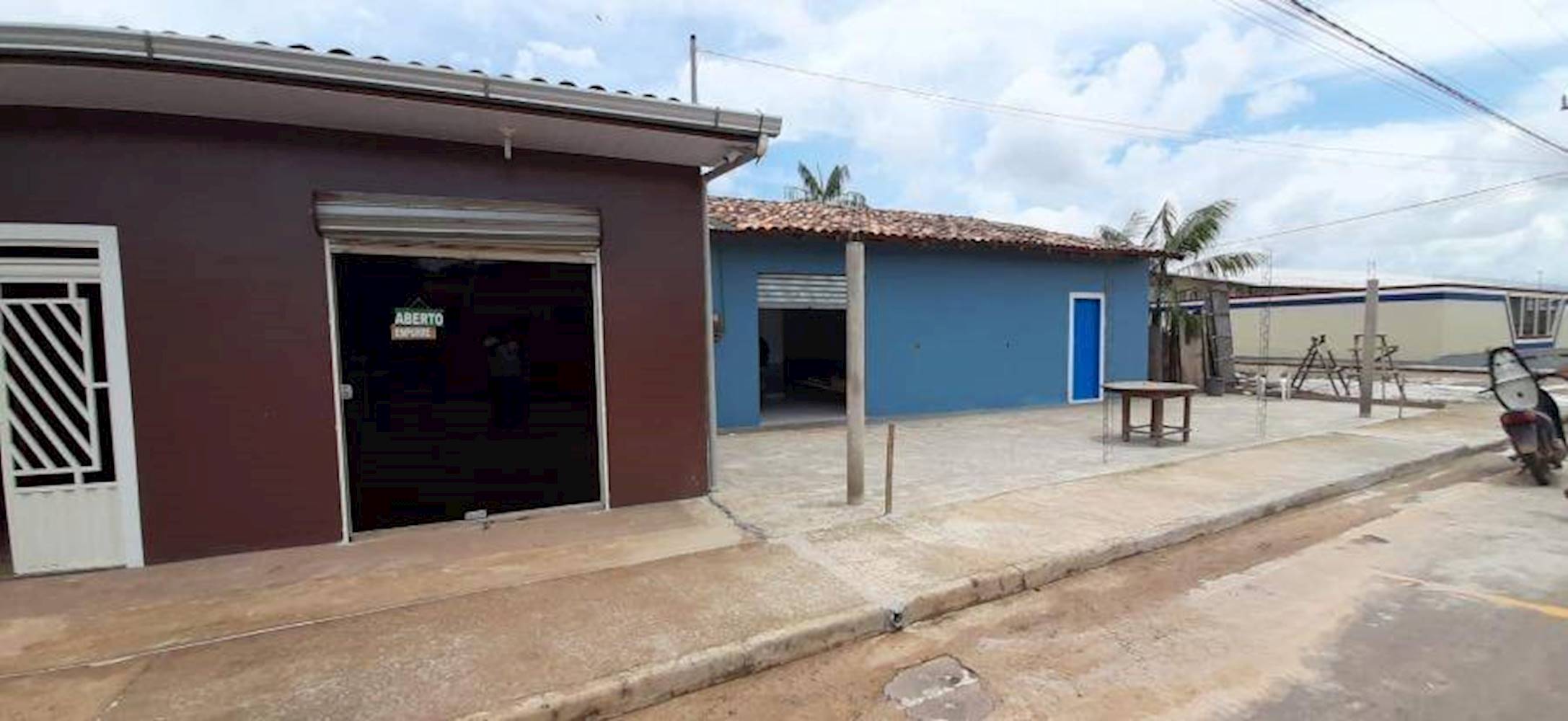 Casa em Bela-Flor - Baião/PA, localizado em Baião - PA