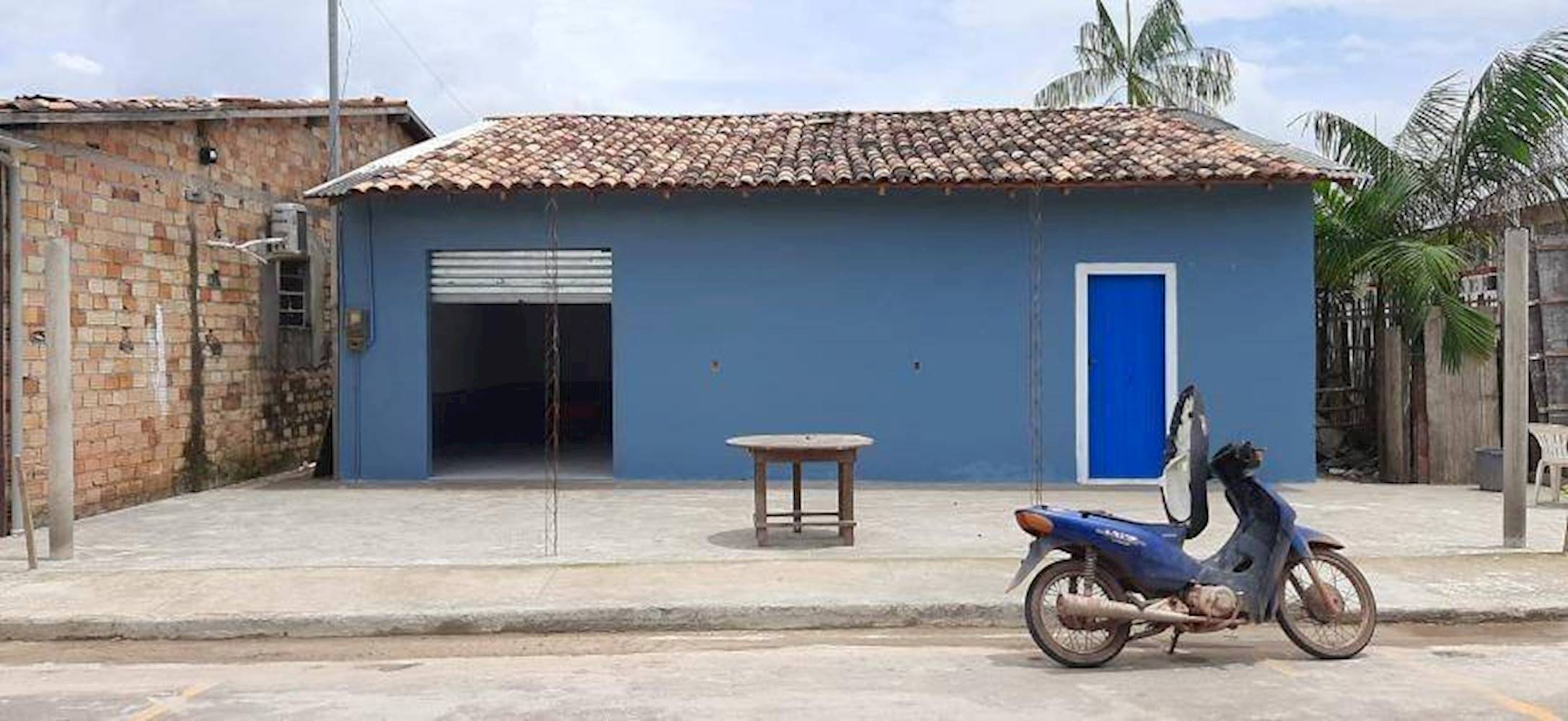Casa em Bela-Flor - Baião/PA, localizado em Baião - PA