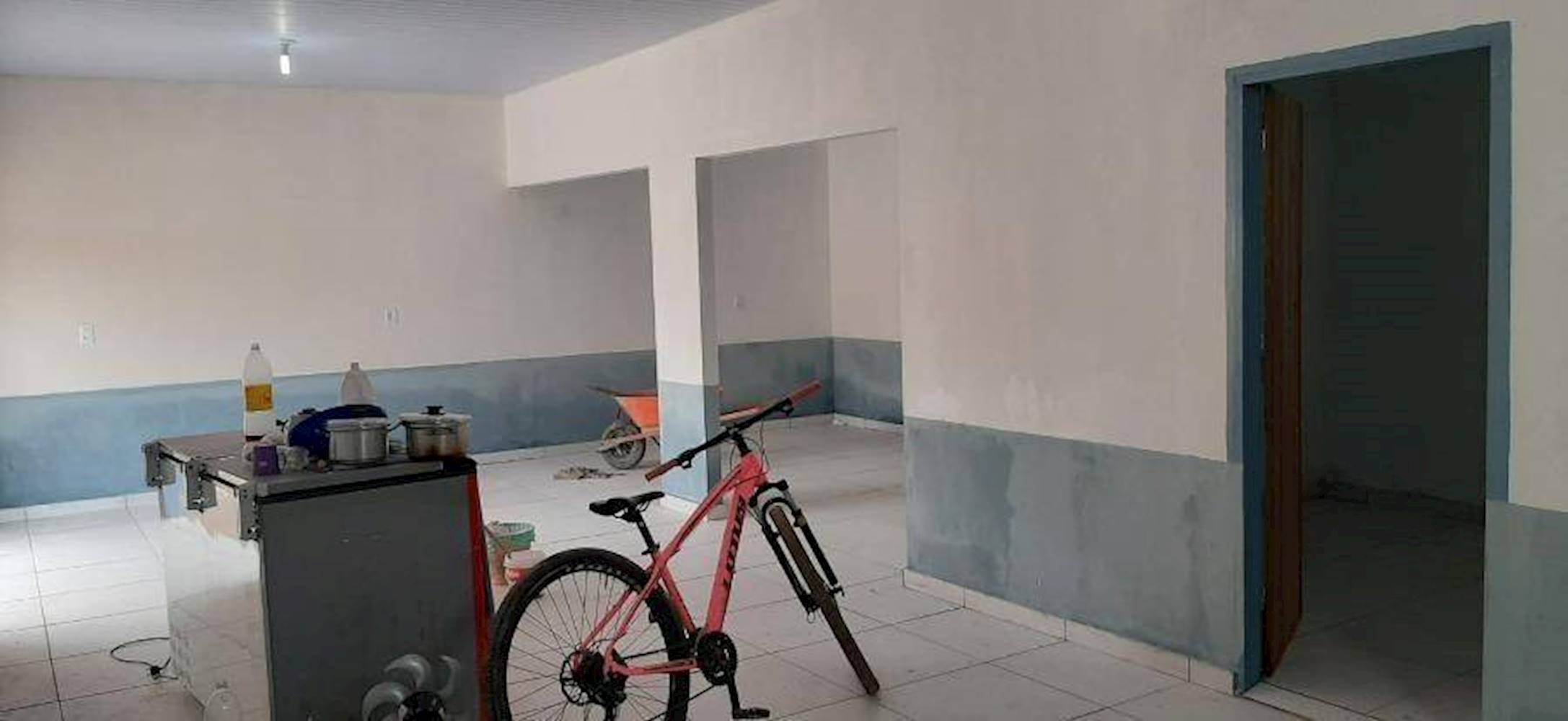 Casa em Bela-Flor - Baião/PA, localizado em Baião - PA