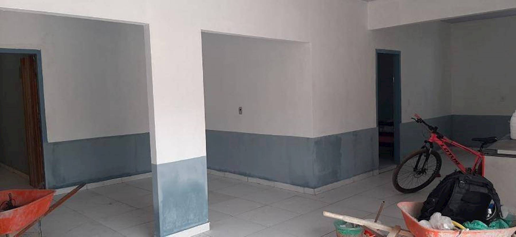Casa em Bela-Flor - Baião/PA, localizado em Baião - PA