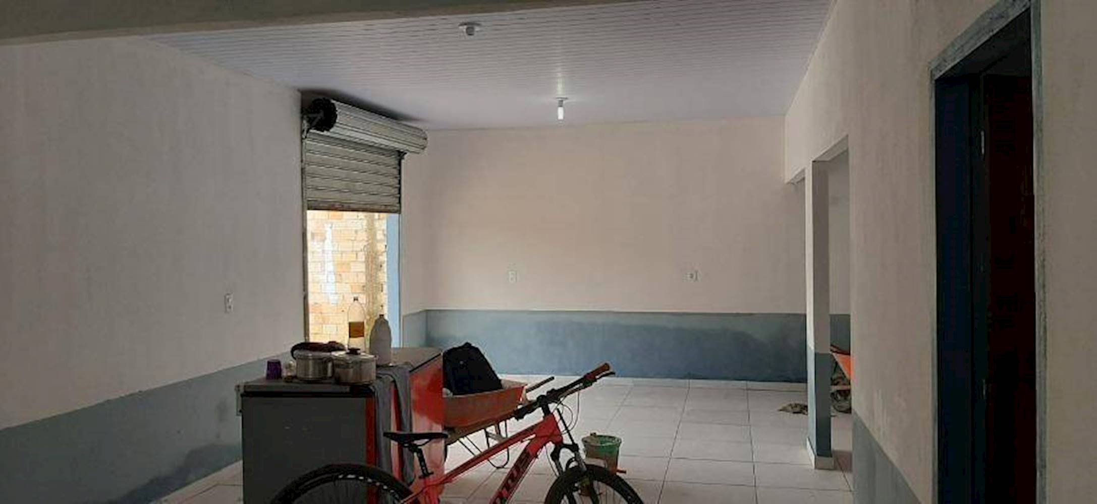 Casa em Bela-Flor - Baião/PA, localizado em Baião - PA