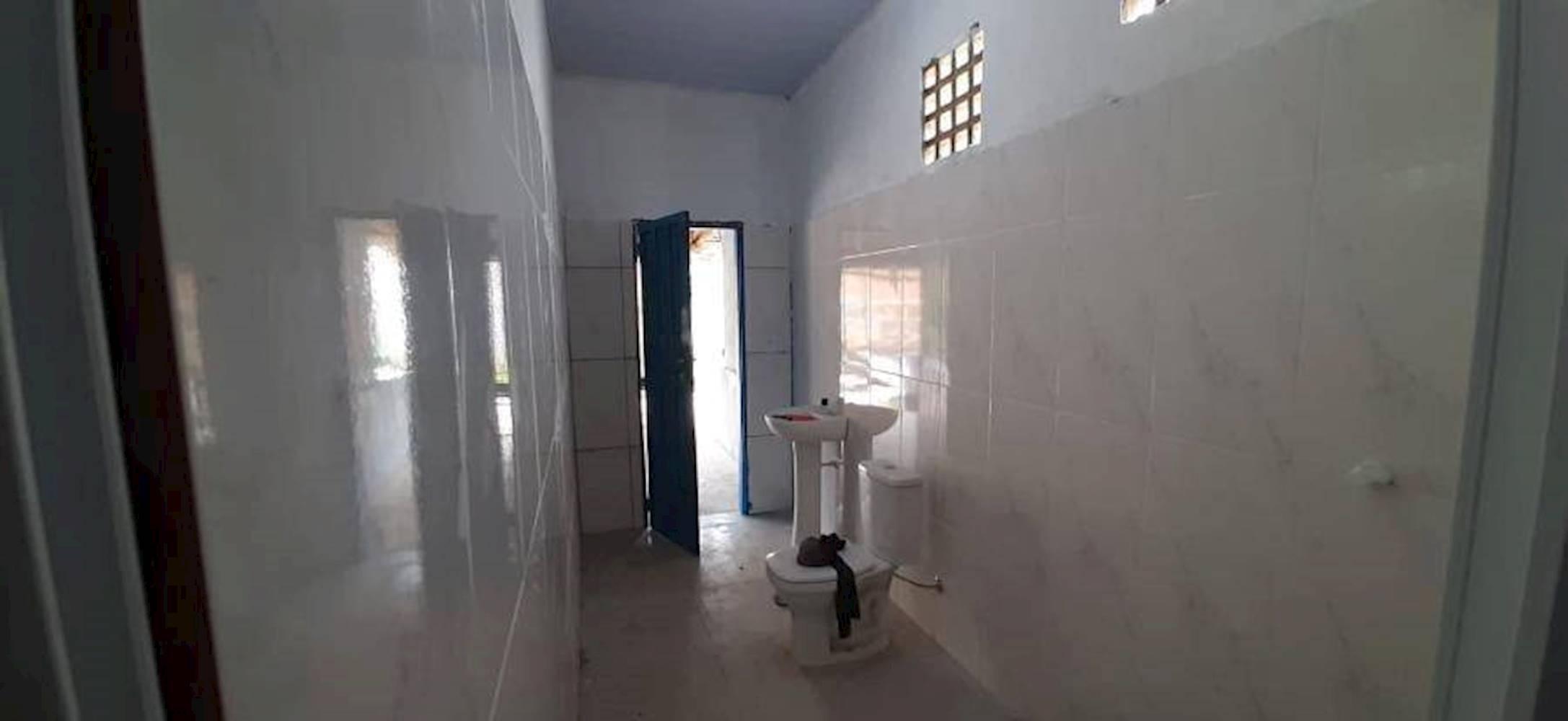 Casa em Bela-Flor - Baião/PA, localizado em Baião - PA
