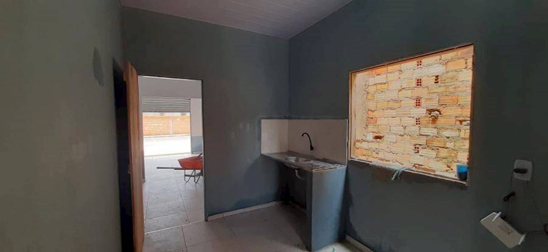 Casa em Bela-Flor - Baião/PA, localizado em Baião - PA