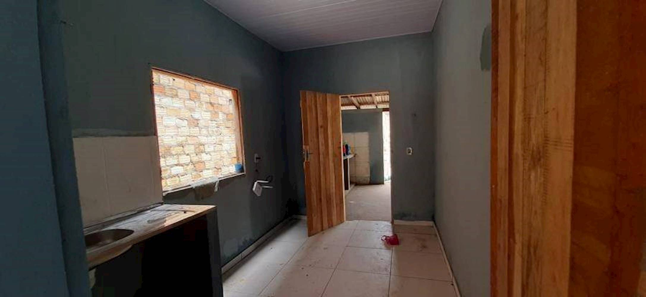 Casa em Bela-Flor - Baião/PA, localizado em Baião - PA