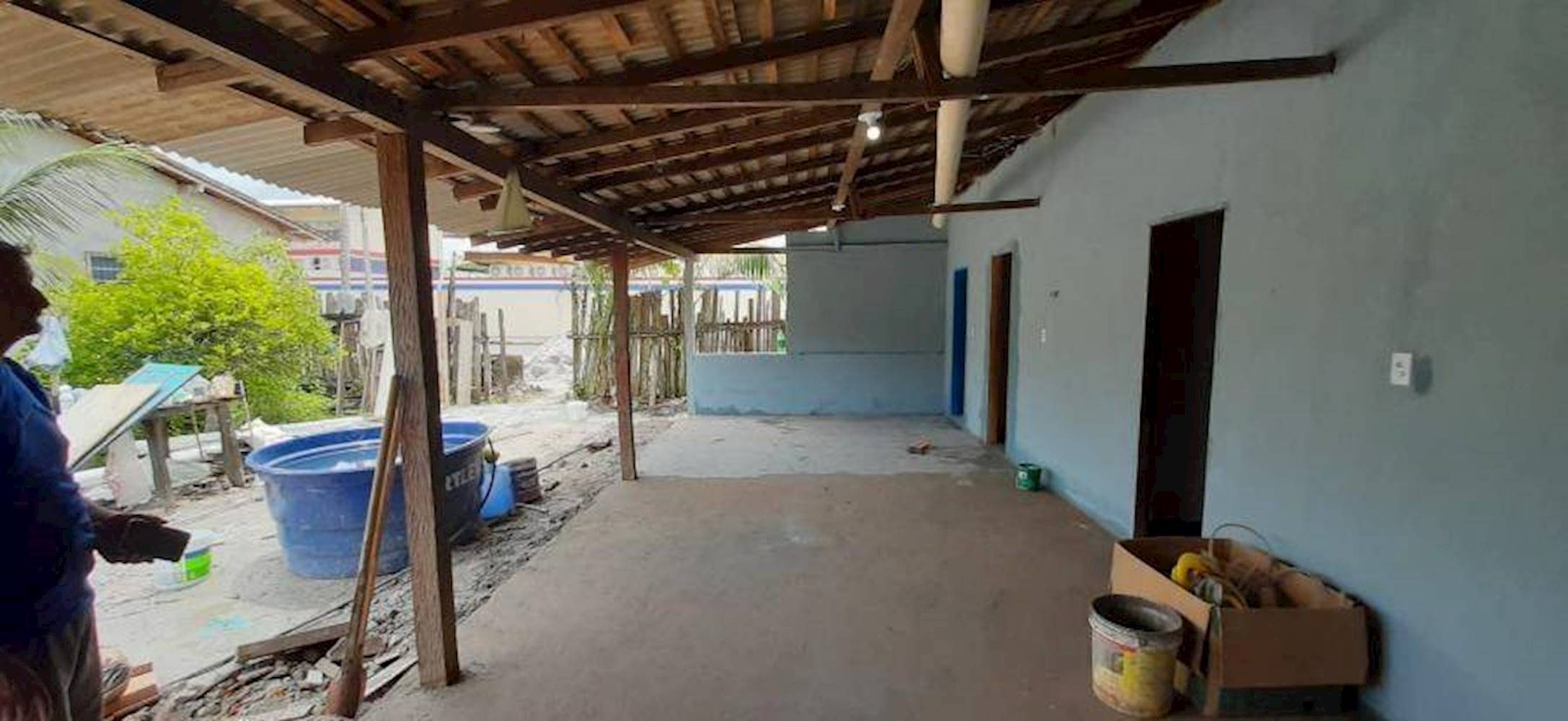 Casa em Bela-Flor - Baião/PA, localizado em Baião - PA