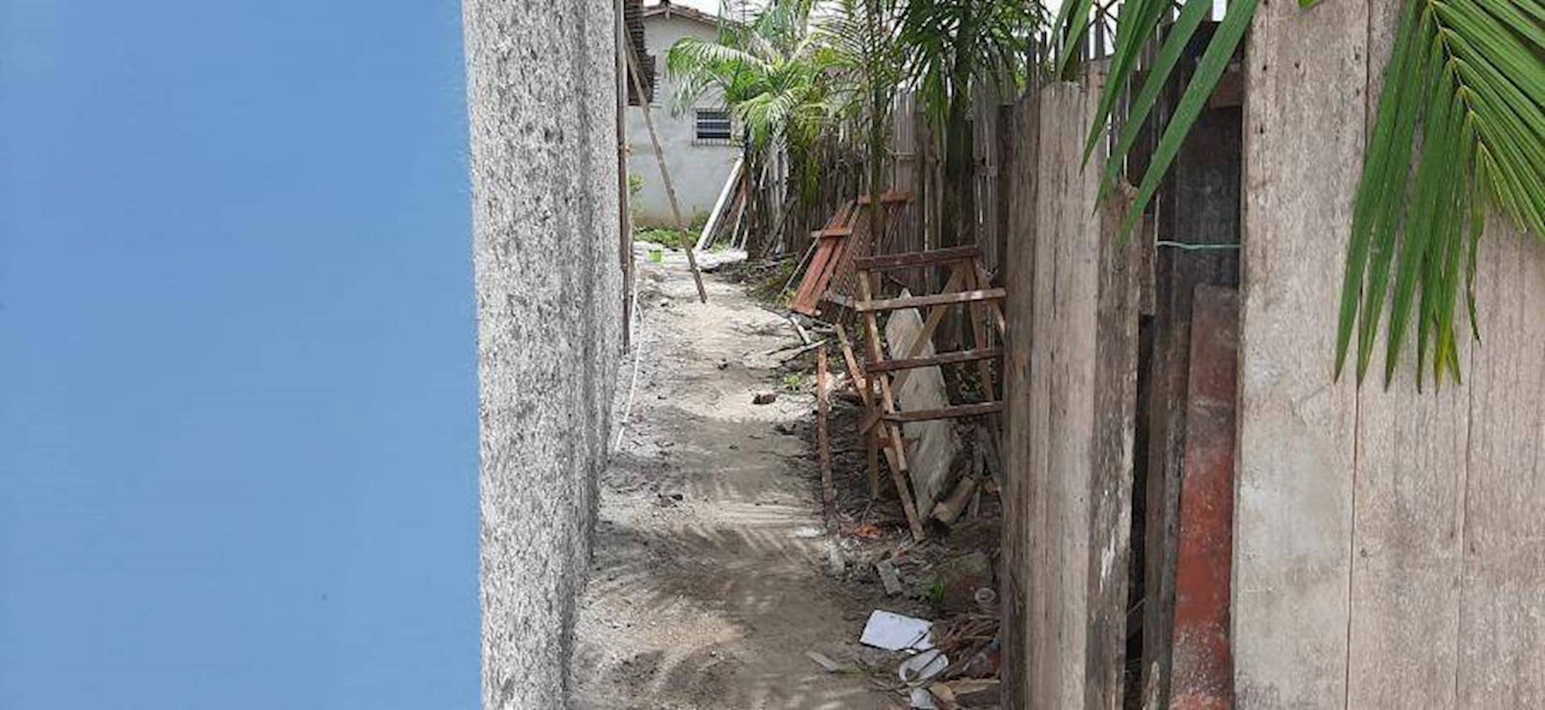 Casa em Bela-Flor - Baião/PA, localizado em Baião - PA