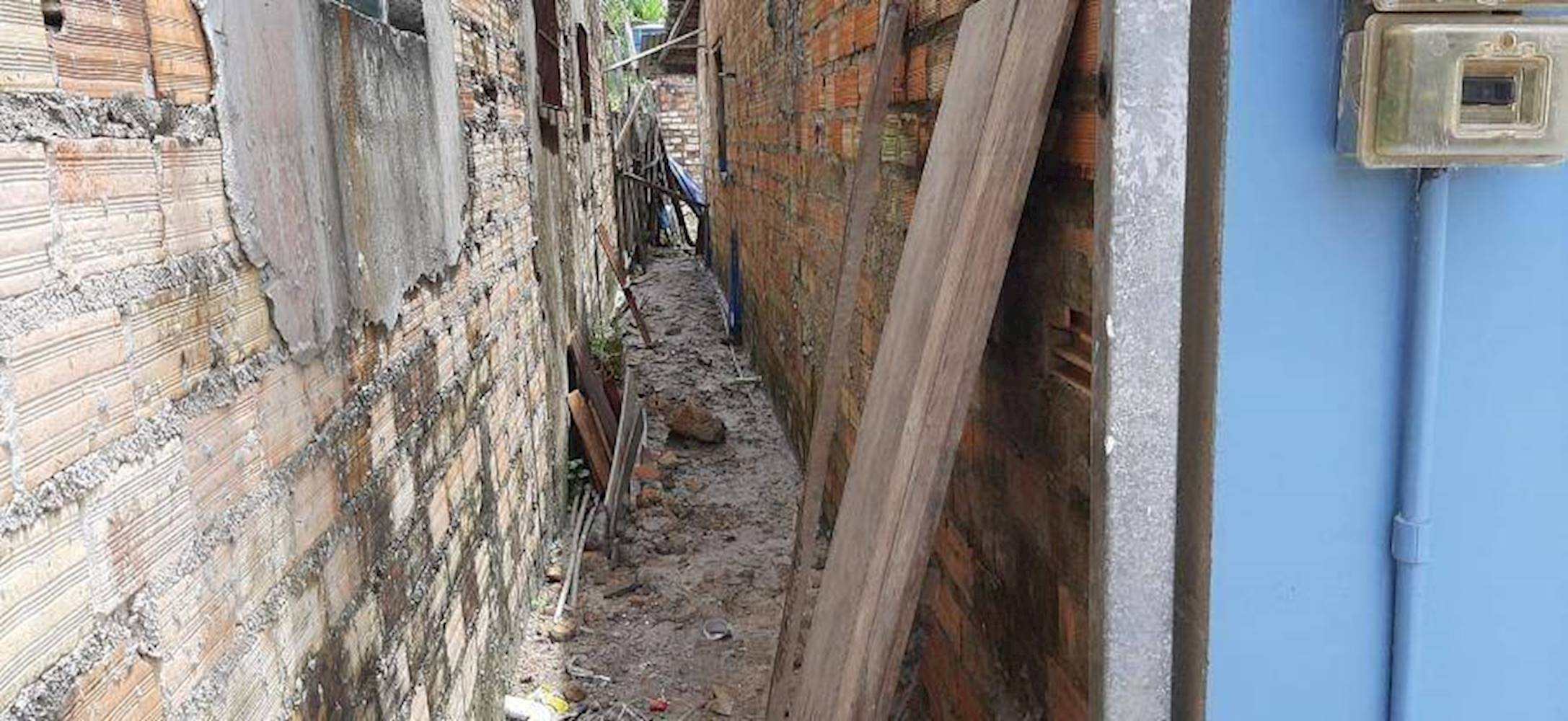 Casa em Bela-Flor - Baião/PA, localizado em Baião - PA