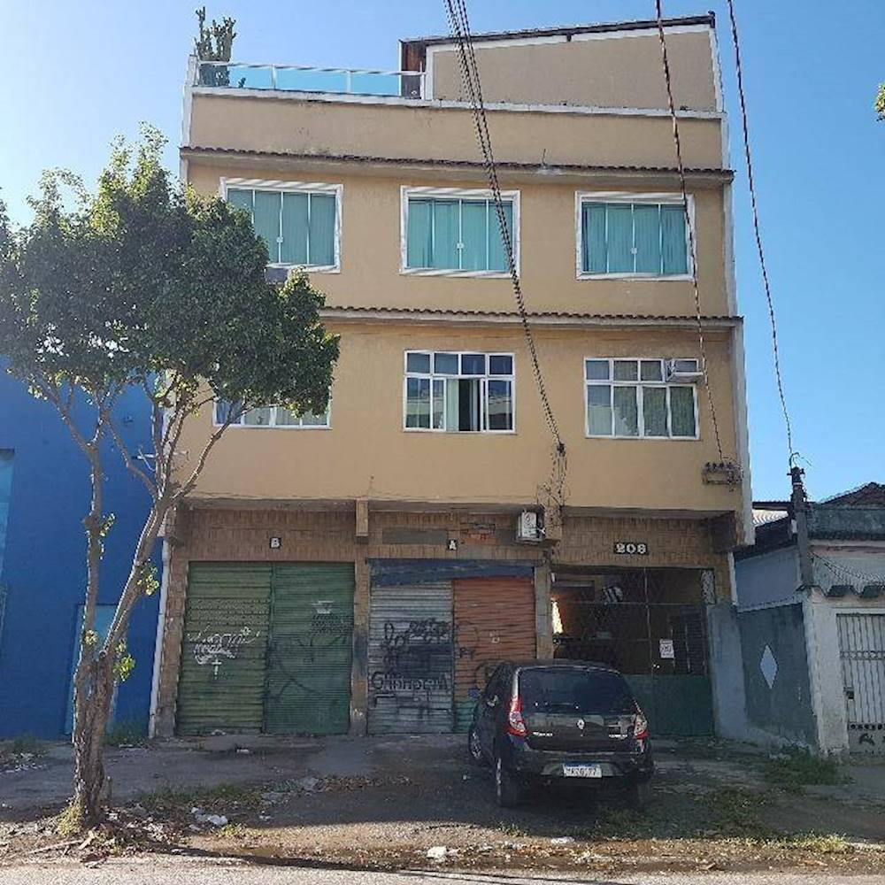 Imagem do imóvel Apartamento no Jardim América - Rio De Janeiro/RJ