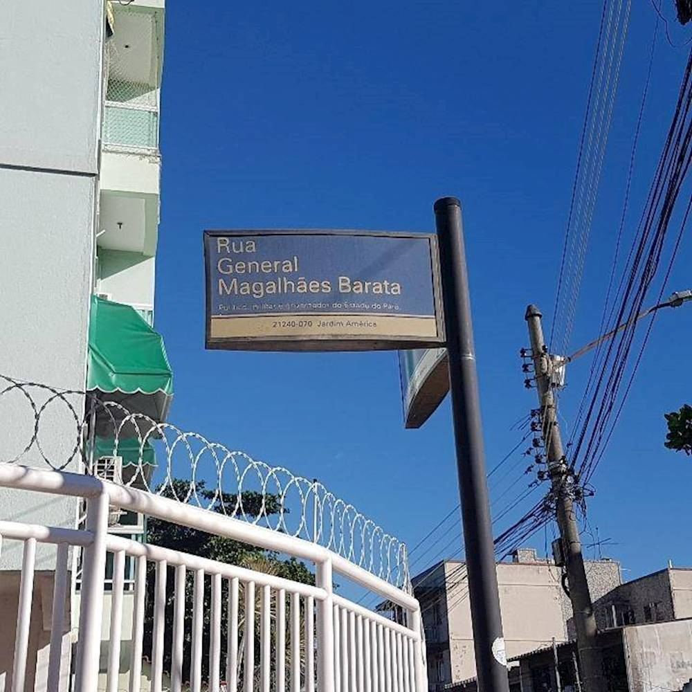 Apartamento no Jardim América - Rio De Janeiro/RJ, localizado em Rio De Janeiro - RJ