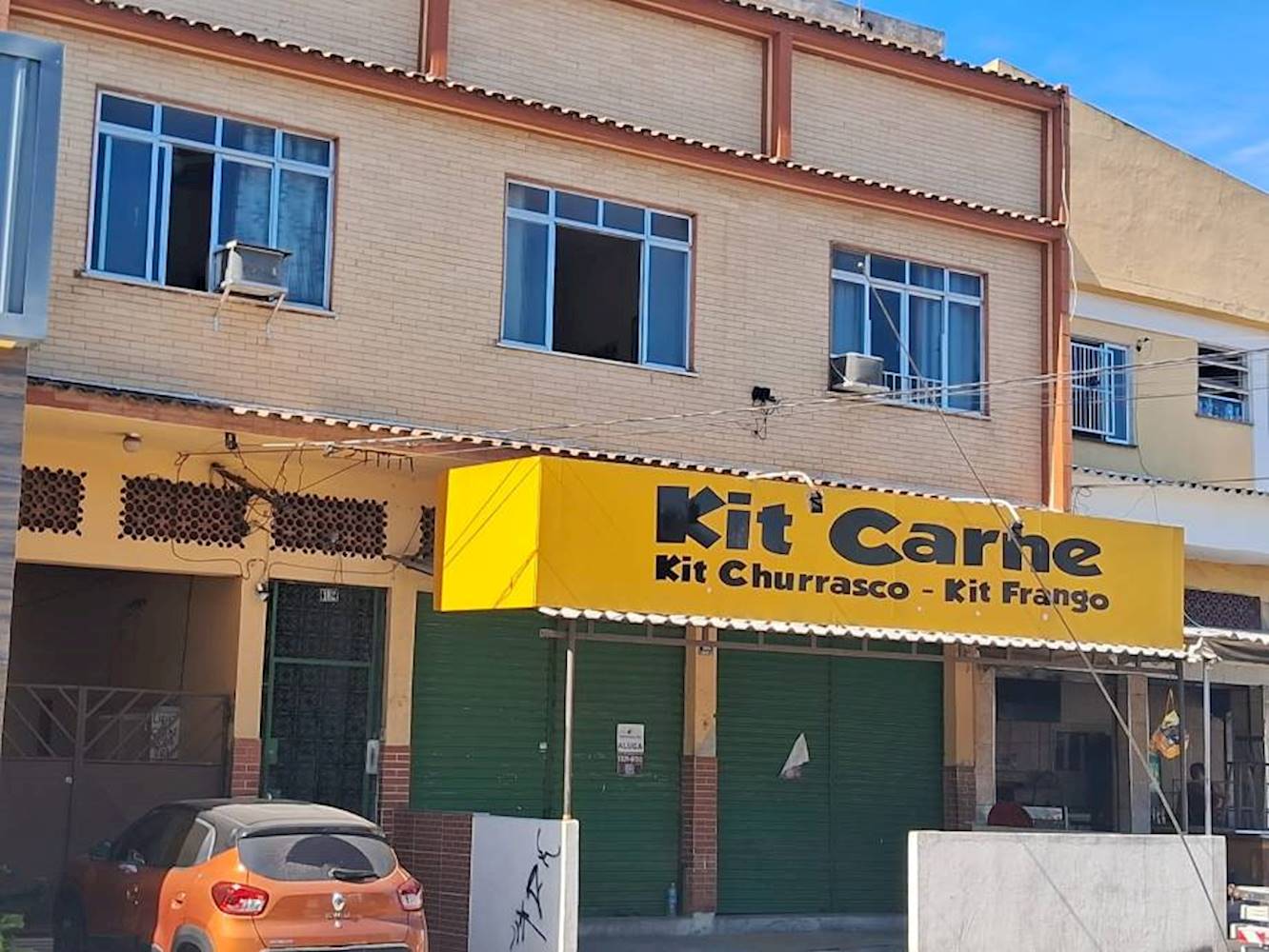 Apartamento no Jardim América - Rio De Janeiro/RJ, localizado em Rio De Janeiro - RJ