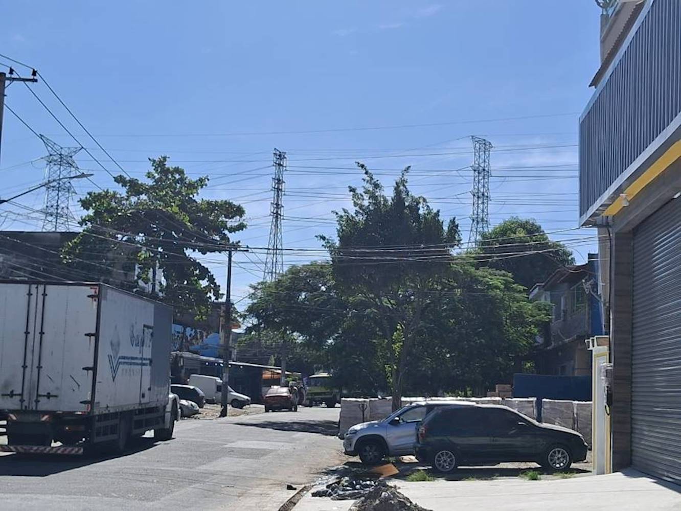 Apartamento no Jardim América - Rio De Janeiro/RJ, localizado em Rio De Janeiro - RJ