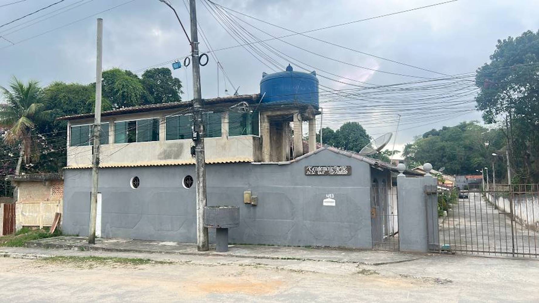 Casa em Condomínio em Pinhão - Tanguá/RJ, localizado em Tanguá - RJ