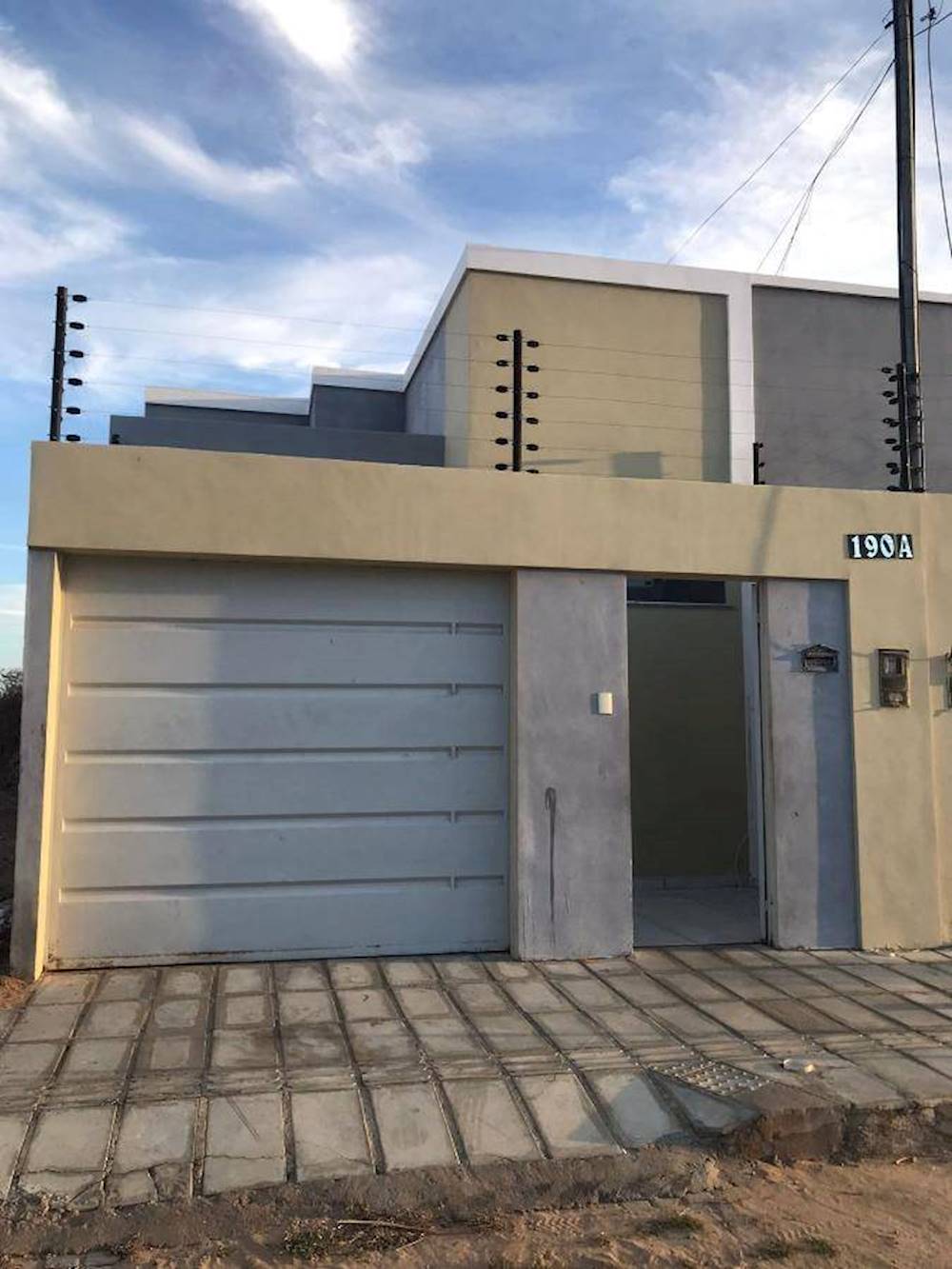Casa em Dom Avelar - Petrolina/PE, localizado em Petrolina - PE